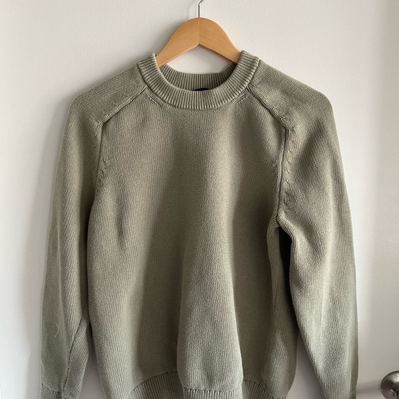 GAP Other - GAP Men's Sage Crewneck Sweater